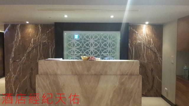 台北敦南麗緻酒店